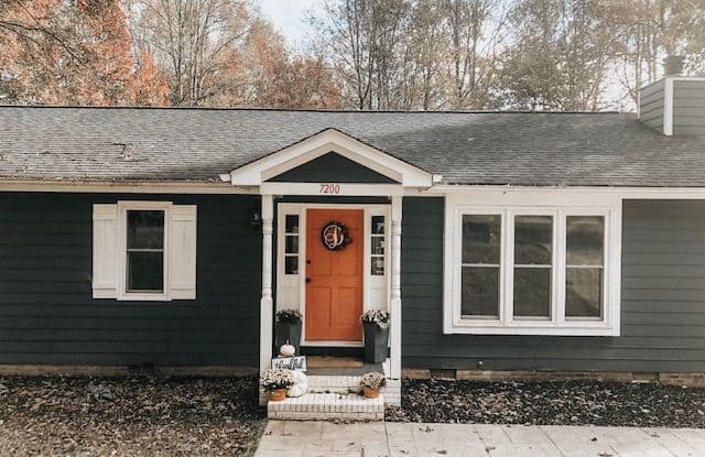 7200 Mill Ridge Road - - 7200 Mill Ridge Rd, Raleigh, NC 27613