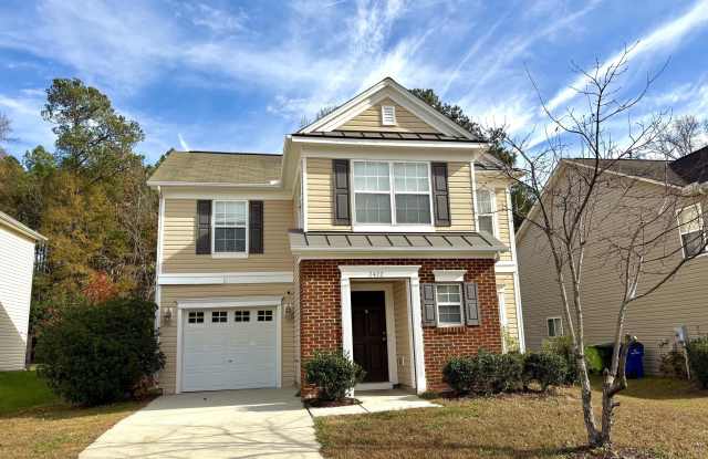 2422 Quarry Ridge Lane - 2422 Quarry Ridge Lane, Raleigh, NC 27610