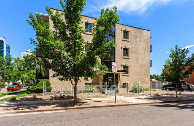 100 S Clarkson St photos photos 100 S Clarkson St photos photos