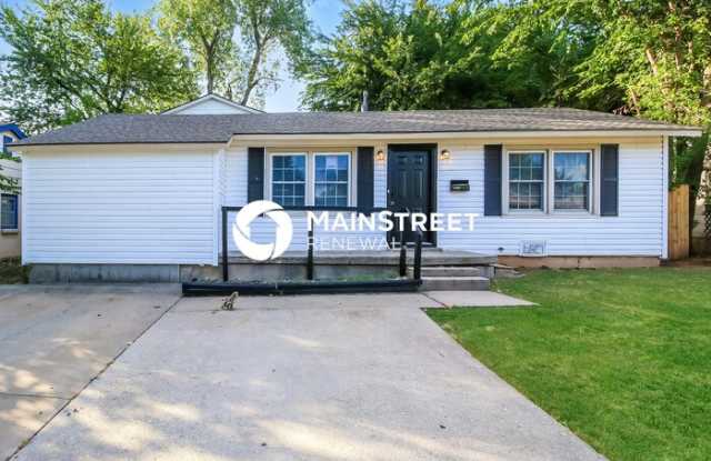 1105 Locust Drive photos photos