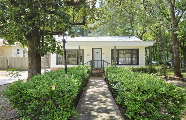 567 Seminole St - 567 Seminole Street, Mobile, AL 36606