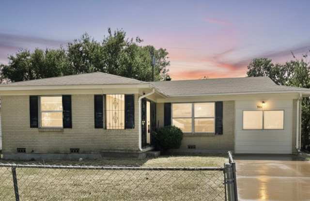 NEW IN MANAGEMENT - AVAILABLE NOW! $100 OFF MOVE IN SPECIAL - 3104 Taft Street, Killeen, TX 76543