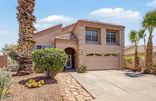 3441 E WILDWOOD Drive Gallery 3
