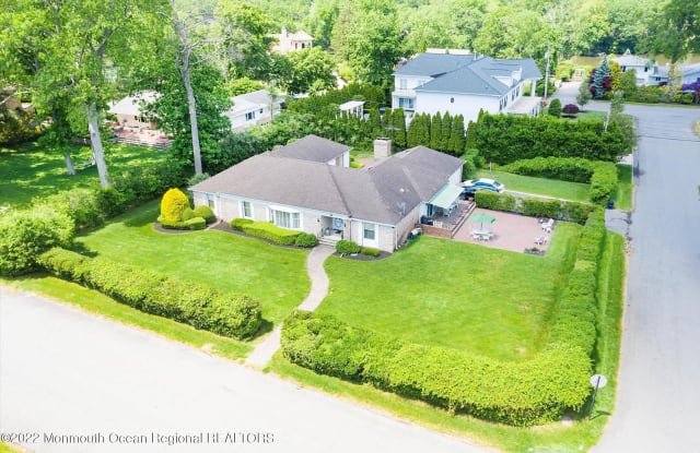 18 Lady Bess Drive - 18 Lady Bess Drive, Deal, NJ 07723