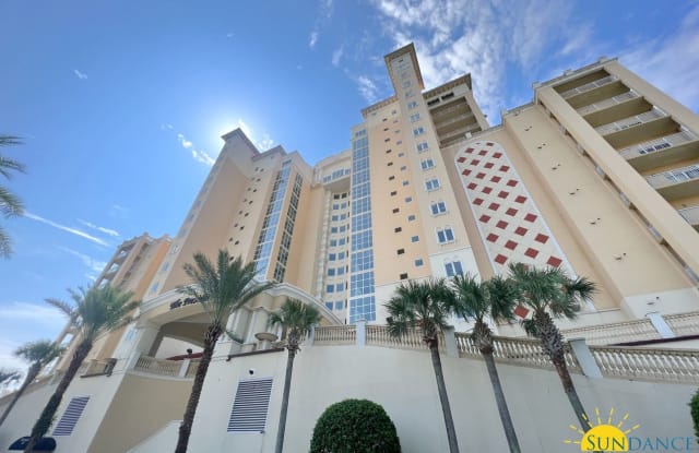 124 Miracle Strip Parkway #705 - 124 Miracle Strip Pkwy SW, Fort Walton Beach, FL 32548