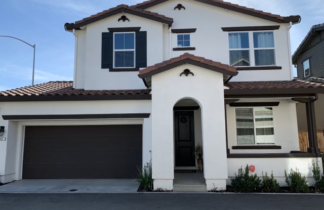 867 Barney Common - 867 Barney Common, Livermore, CA 94551