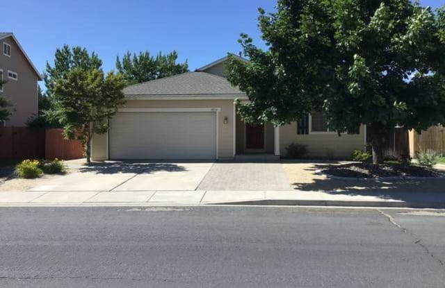 4034 Royal Sage Drive - 4034 Royal Sage Drive, Reno, NV 89503