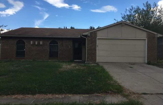 7310 Hedge Drive - 7310 Hedge Drive, Dallas, TX 75249