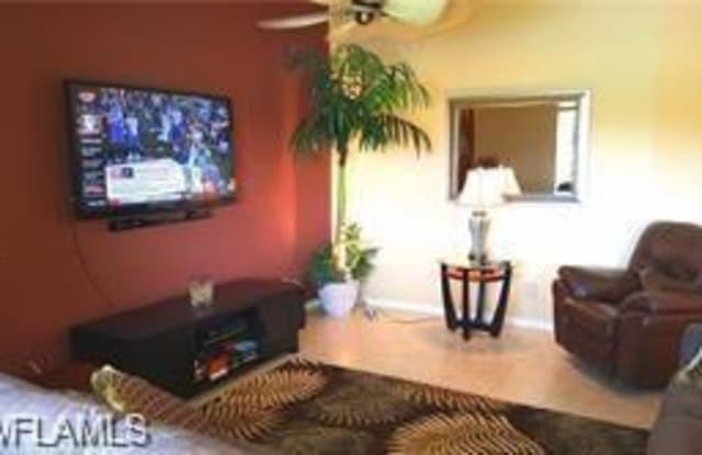 10230 Washingtonia Palm WAY - 10230 Washingtonia Palm Way, Fort Myers, FL 33966