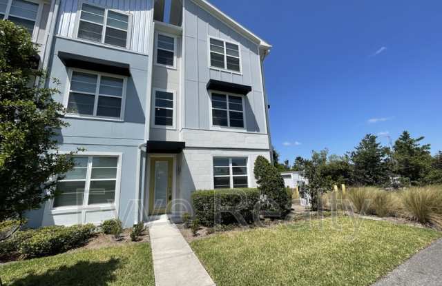 8692 Waksman Pl - 8692 Waksman Place, Orlando, FL 32827