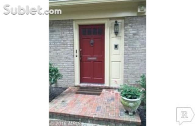 5217 Westbard Ave - 5217 Westbard Avenue, Bethesda, MD 20816