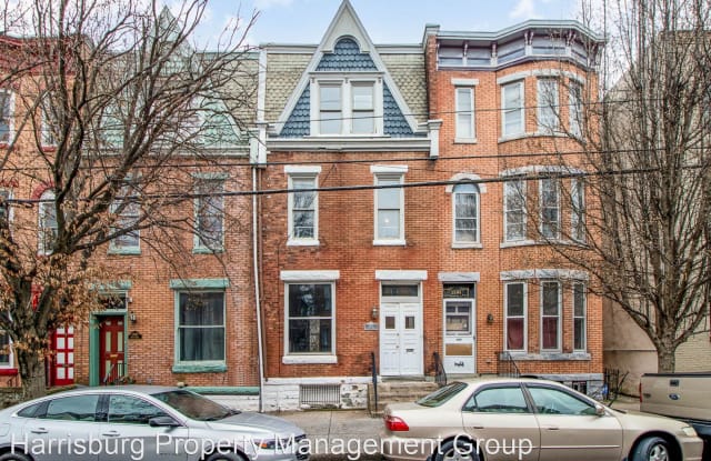 1703 Green St - 1703 Green Street, Harrisburg, PA 17102