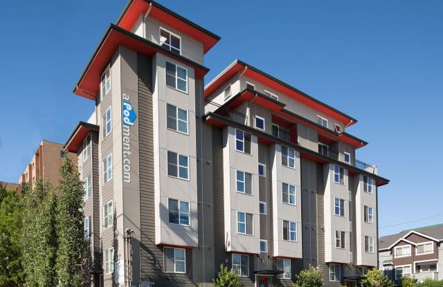 Strada - Convenient UW living. photos photos Strada - Convenient UW living. photos photos