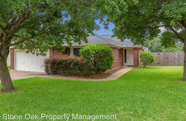 1010 Bohica Way - 1010 Bohica Way, Cedar Park, TX 78613
