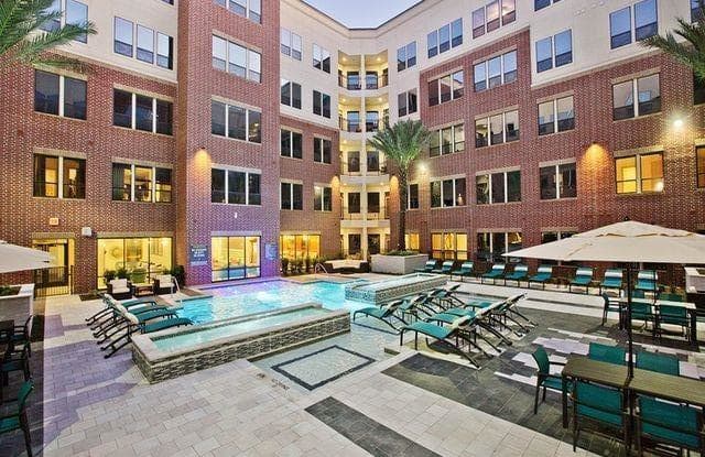2320 Main Street - 2320 Main Street, Houston, TX 77002