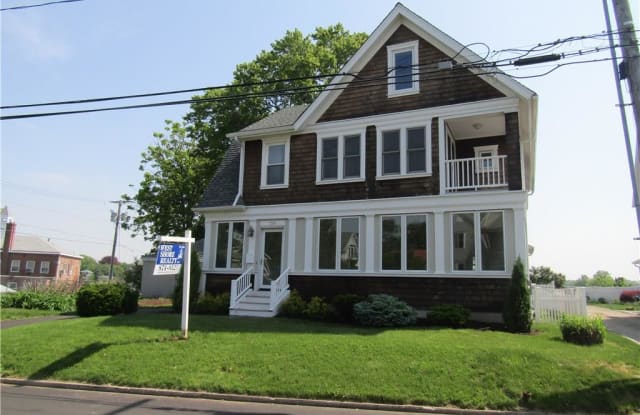 230 Rogers Avenue - 230 Rogers Avenue, Milford city, CT 06460