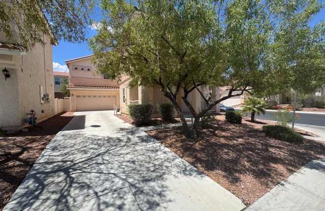 Pet Friendly Renovated 3-Bedroom Home in Gated Southwest Las Vegas Community Gallery 3