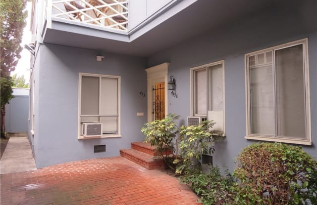 433 S Rexford Drive Gallery 2