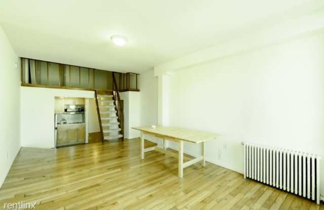125 Christopher St 4L - 125 Christopher St, New York City, NY 10014