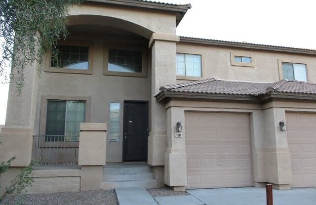 8018 West Cordes Road - 8018 West Cordes Drive, Phoenix, AZ 85043