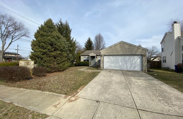 1582 Anderley Road - 1582 Anderley Road, Columbus, OH 43123