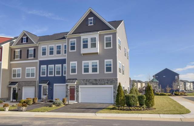 104 SANTA FE Court - 104 Santa Fe Court, Frederick County, VA 22656