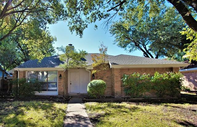 712 Kipling Drive - 712 Kipling Drive, Plano, TX 75023