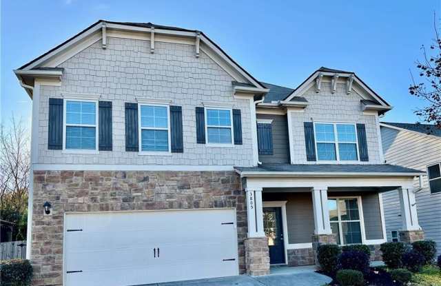 3805 Alden Place - 3805 Alden Place, Forsyth County, GA 30028