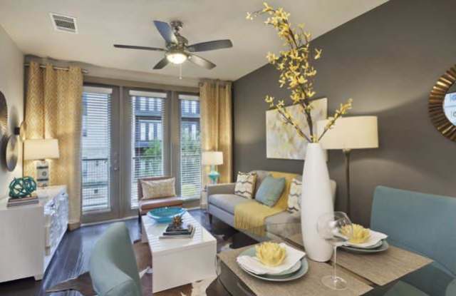 4670 Amesbury Dr, #1012 - 4670 Amesbury Drive, Dallas, TX 75206