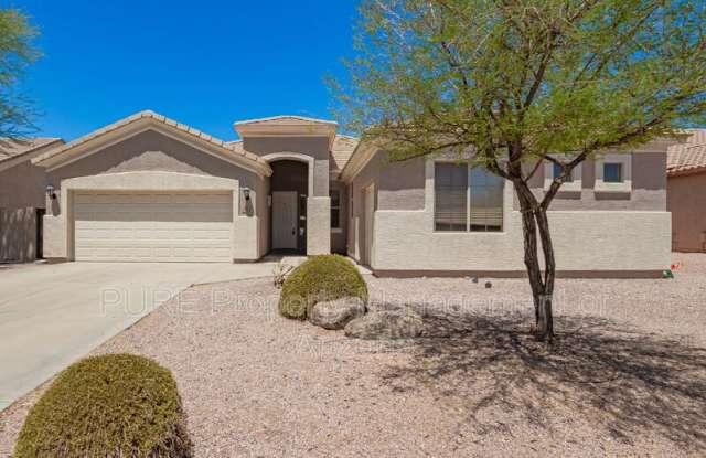 7418 W Lariat Ln photos photos