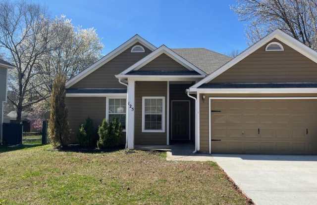 125 River Oaks Drive photos photos