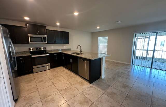 3 Bedrooms 2 Bathrooms NW Cape Coral Home - AVAILABLE NOW! - 1905 Northwest 6th Terrace, Cape Coral, FL 33993