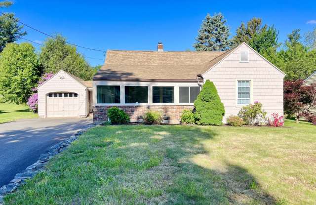 609 Hunting Hill Avenue photos photos