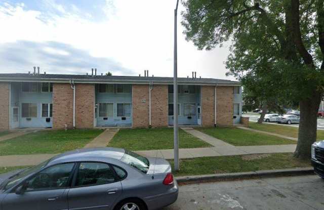 8970 North 95th Street - 1Unit D photos photos