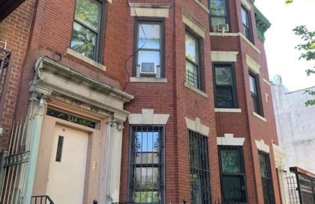 314 E 165 Street - 314 East 165th Street, Bronx, NY 10456