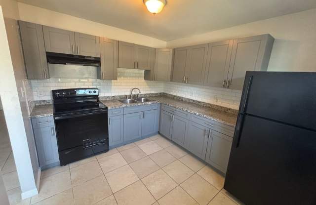 Louisiana Apartments Gallery 1
