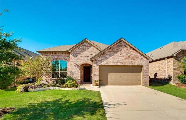 2639 Lake Ridge Drive - 2639 Lake Ridge Drive, Little Elm, TX 75068