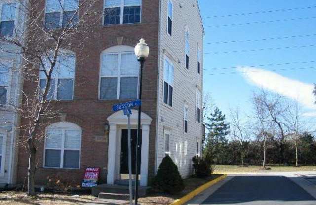 44213 SUSCON SQ - 44213 Suscon Square, Ashburn, VA 20147