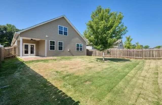 6443 Grogan Hill Road Gallery 4