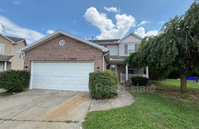 491 Lite Court - 491 Lite Court, Trenton, OH 45067