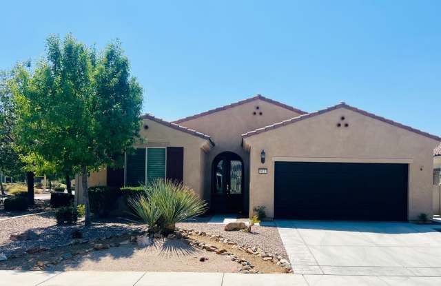 Gorgeous 2 bedroom and 2 bathroom home in Jess Ranch Del Webb photos photos
