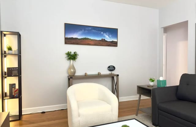 6441 North Hamilton Avenue - 1F photos photos