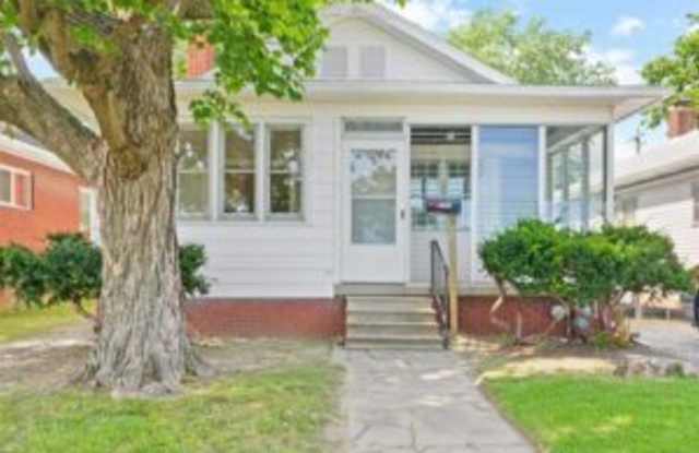 1808 East Morgan Avenue - 1808 East Morgan Avenue, Evansville, IN 47711