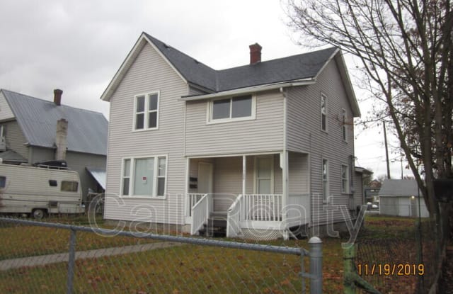 1508 W Sharp - 1508 West Sharp Avenue, Spokane, WA 99201