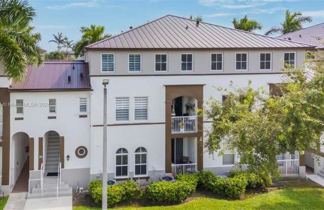 4311 SW 160th Ave - 4311 Southwest 160th Avenue, Miramar, FL 33027