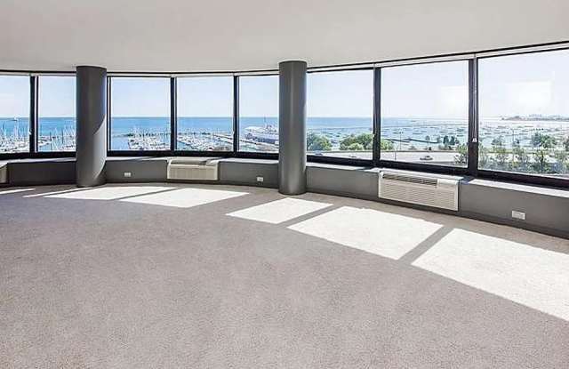 155 N Harbor Dr Apt 207 photos photos