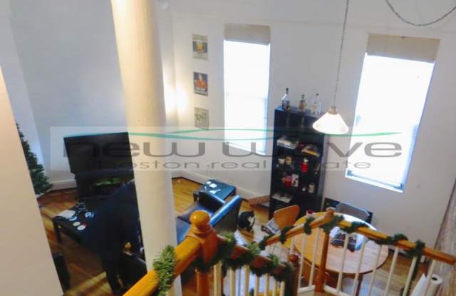 168 Northampton St - 168 Northampton Street, Boston, MA 02118 168 Northampton St - 168 Northampton Street, Boston, MA 02118