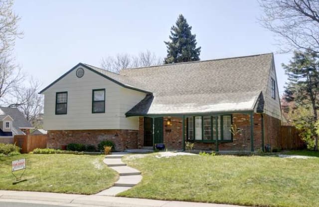 3018 Carter Circle - 3018 East Carter Circle, Holly Hills, CO 80222
