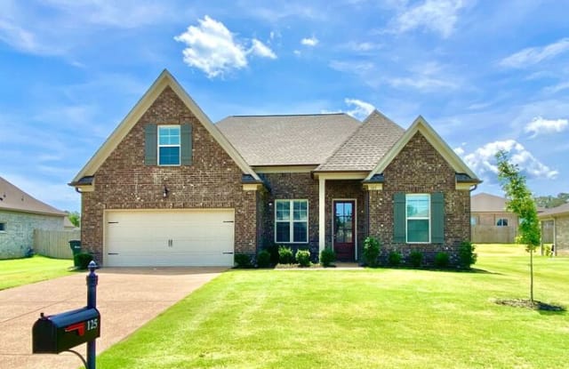 125 Birkdale Drive - 125 Birkdale Drive, Oakland, TN 38060