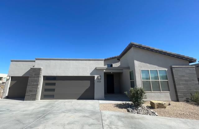 Gorgeous 4 Bedroom/2.5 Bath Home off Sonoma Ranch and Red Hawk Golf Rd. - 6125 Andromeda Loop, Las Cruces, NM 88012